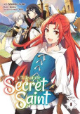 A Tale of the Secret Saint 1 A Tale of the Secret Saint 1