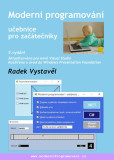Moderní programování - Učebnice pro začátečníky Moderní programování - Učebnice pro začátečníky