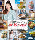Připraveno do 30 minut (Apetit osobnosti) Připraveno do 30 minut (Apetit osobnosti)