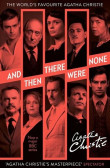 And then There Were None And then There Were None
