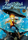 Zaslíbená Země Nezemě 11 Zaslíbená Země Nezemě 11