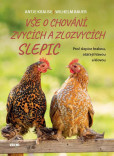 Vše o chování, zvycích a zlozvycích slep Vše o chování, zvycích a zlozvycích slep