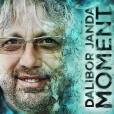 Dalibor Janda: Moment - CD Dalibor Janda: Moment - CD