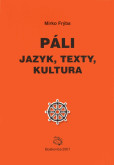 Páli - jazyk, texty, kultura