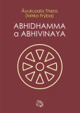 Abhidhamma a Abhivinaya