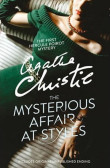 The Mysterious Affair at Styles The Mysterious Affair at Styles