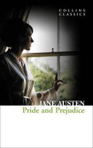 Pride and Prejudice Pride and Prejudice