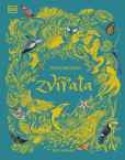 Fascinující zvířata Fascinující zvířata