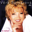 Věra Špinarová - to nejlepší CD Věra Špinarová - to nejlepší CD