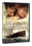 Titanic 2 DVD