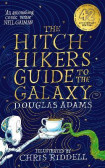 The Hitchhiker´s Guide to the Galaxy Illustrated Edition The Hitchhiker´s Guide to the Galaxy Illustrated Edition
