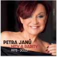 Hity a rarity 1975-2022 - 2 CD Hity a rarity 1975-2022 - 2 CD