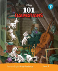 Pearson English Kids Readers: Level 3 101 Dalmatians (DISNEY) Pearson English Kids Readers: Level 3 101 Dalmatians (DISNEY)