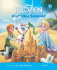 Pearson English Kids Readers: Level 1 Olaf Likes Summer (DISNEY) Pearson English Kids Readers: Level 1 Olaf Likes Summer (DISNEY)