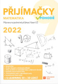 Přijímačky 9 - matematika 2022 Přijímačky 9 - matematika 2022