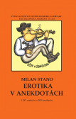 Erotika v anekdotách Erotika v anekdotách