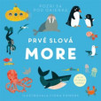 More - Prvé slová More - Prvé slová