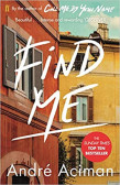 Find Me Find Me