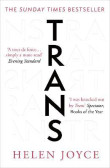 Trans: Gender Identity and the New Battle for Women´s Rights Trans: Gender Identity and the New Battle for Women´s Rights