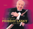 Příběhy lásky 1970-2023 - 2 CD Příběhy lásky 1970-2023 - 2 CD