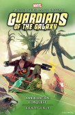 Guardians of the Galaxy - Annihilation: Conquest Guardians of the Galaxy - Annihilation: Conquest