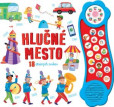 Hlučné mesto 18 úžasných zvukov Hlučné mesto 18 úžasných zvukov