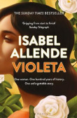 Violeta (anglicky) Violeta (anglicky)