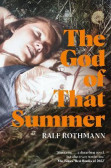 The God of that Summer The God of that Summer
