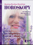 Horoskopy na rok 2024 - Rok o novém způsobu vzdělávání, změně myšlení a komunikace Horoskopy na rok 2024 - Rok o novém způsobu vzdělávání, změně myšlení a komunikace