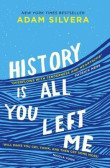 History Is All You Left Me History Is All You Left Me
