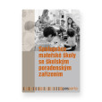 Spolupráce mateřské školy se školským poradenským zařízením Spolupráce mateřské školy se školským poradenským zařízením