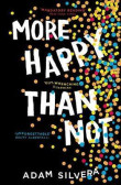 More Happy Than Not More Happy Than Not