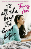 To All the Boys I´ve Loved Before To All the Boys I´ve Loved Before