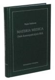 Materie medika - Duše homeopatických léků Materie medika - Duše homeopatických léků