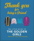 The Little Book of Golden Girls