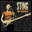 Sting: My Songs - CD