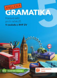 Anglická gramatika 5 Anglická gramatika 5