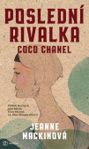 Poslední rivalka Coco Chanel Poslední rivalka Coco Chanel