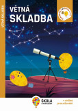 Větná skladba + online procvičování Větná skladba + online procvičování