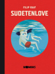Sudetenlove - Komiks Sudetenlove - Komiks