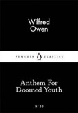 Anthem For Doomed Youth Anthem For Doomed Youth