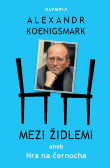 Mezi židlemi aneb Hra na černocha Mezi židlemi aneb Hra na černocha