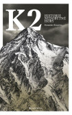 K2 - Historie nedobytné hory K2 - Historie nedobytné hory