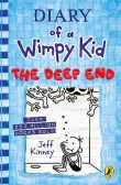 Diary of a Wimpy Kid 15: The Deep End Diary of a Wimpy Kid 15: The Deep End