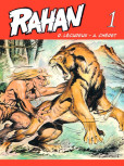 Rahan 1 - Rahan a Sluneční doupě Rahan 1 - Rahan a Sluneční doupě