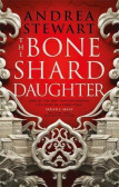 The Bone Shard Daughter The Bone Shard Daughter
