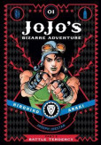 JoJo´s Bizarre Adventure: Part 2 - Battle Tendency 1 JoJo´s Bizarre Adventure: Part 2 - Battle Tendency 1