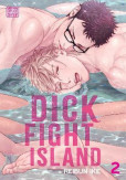 Dick Fight Island 2 Dick Fight Island 2