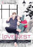 Love Nest 1 Love Nest 1