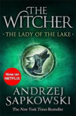 The Lady of the Lake : Witcher 5 - Now a major Netflix show The Lady of the Lake : Witcher 5 - Now a major Netflix show